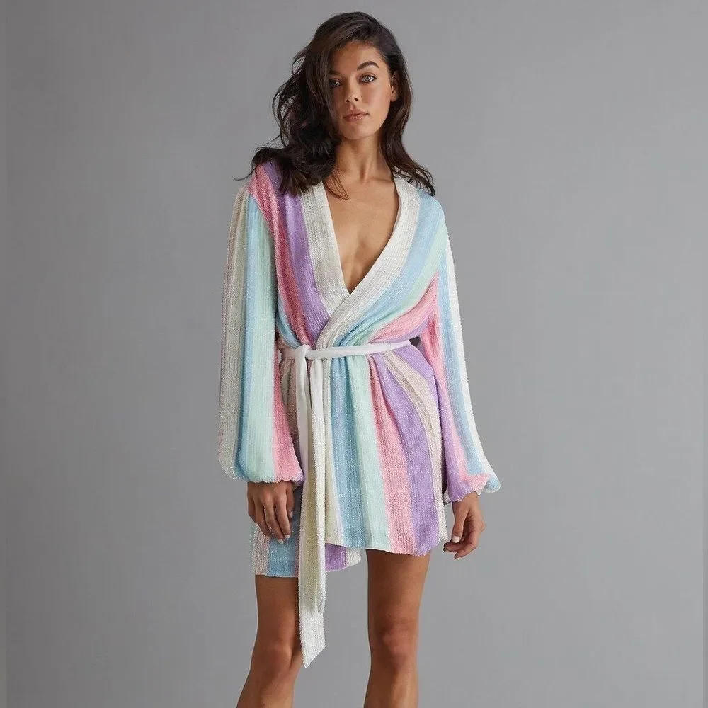 Retrofete Gabrielle Robe